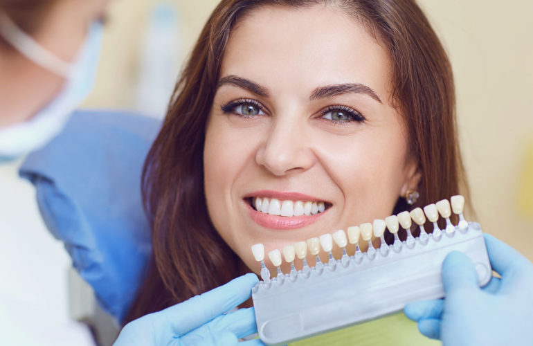 Cosmetic Dentistry